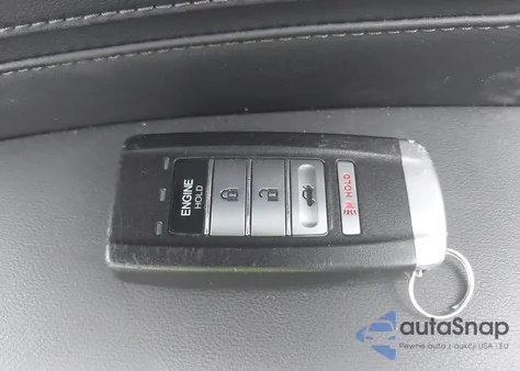 2019 Acura Tlx Tech Pkg z USA, uszkodzony, nr VIN 19UUB1F54KA009075